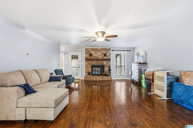 12864 BRASWELL DRIVE, Mccalla, AL 35111