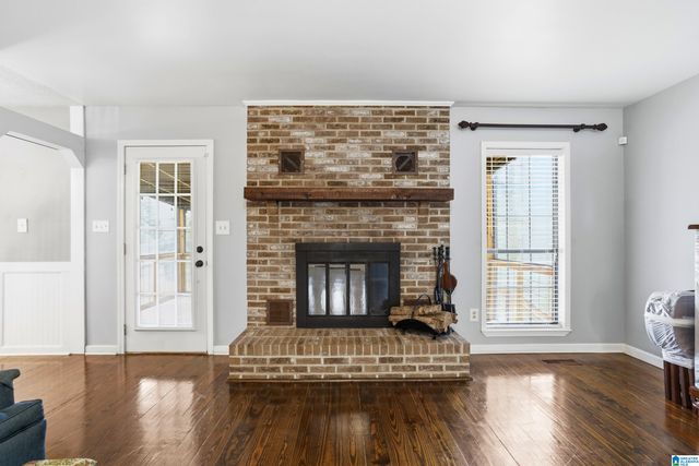 12864 BRASWELL DRIVE, Mccalla, AL 35111