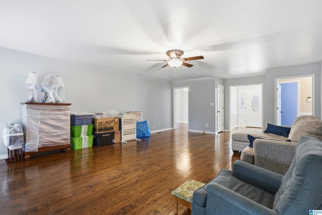 12864 BRASWELL DRIVE, Mccalla, AL 35111