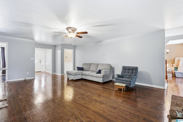 12864 BRASWELL DRIVE, Mccalla, AL 35111