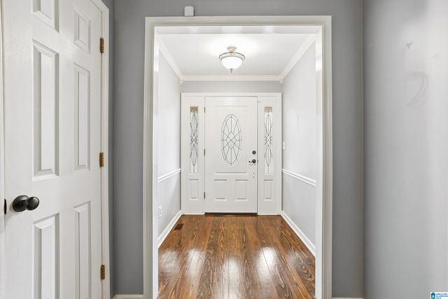 12864 BRASWELL DRIVE, Mccalla, AL 35111