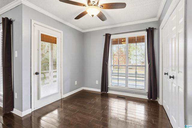 12864 BRASWELL DRIVE, Mccalla, AL 35111