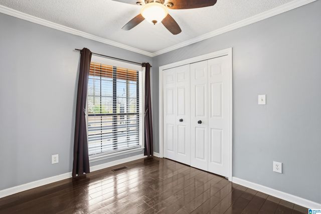 12864 BRASWELL DRIVE, Mccalla, AL 35111