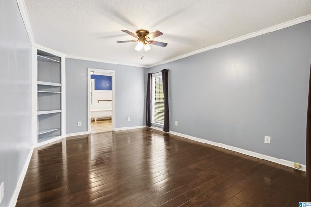 12864 BRASWELL DRIVE, Mccalla, AL 35111