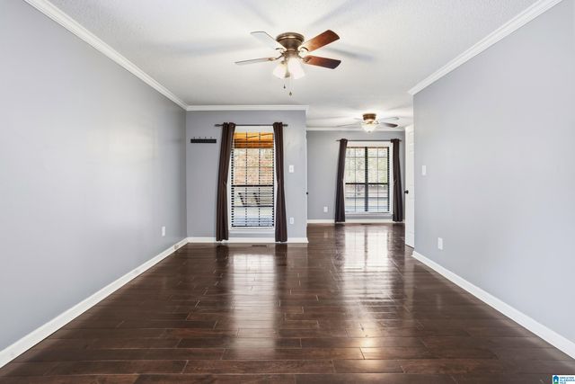 12864 BRASWELL DRIVE, Mccalla, AL 35111