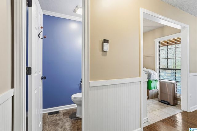 12864 BRASWELL DRIVE, Mccalla, AL 35111