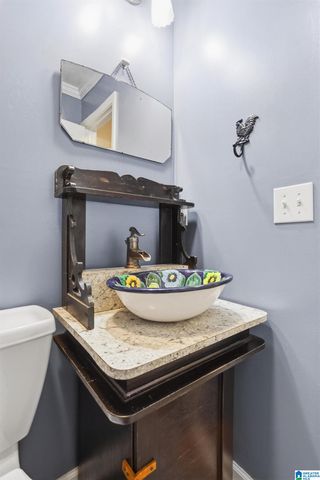 12864 BRASWELL DRIVE, Mccalla, AL 35111