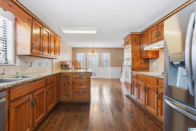 12864 BRASWELL DRIVE, Mccalla, AL 35111