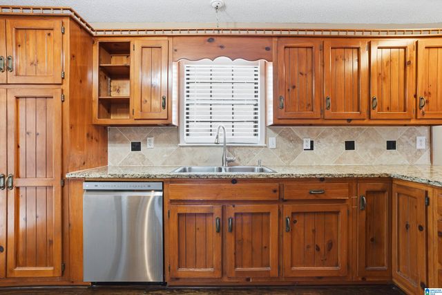 12864 BRASWELL DRIVE, Mccalla, AL 35111