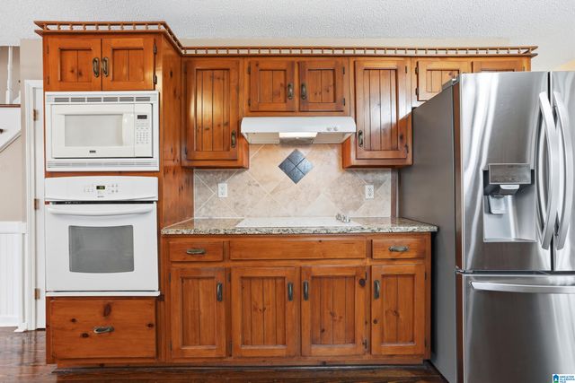 12864 BRASWELL DRIVE, Mccalla, AL 35111