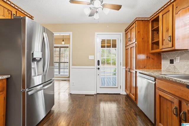 12864 BRASWELL DRIVE, Mccalla, AL 35111