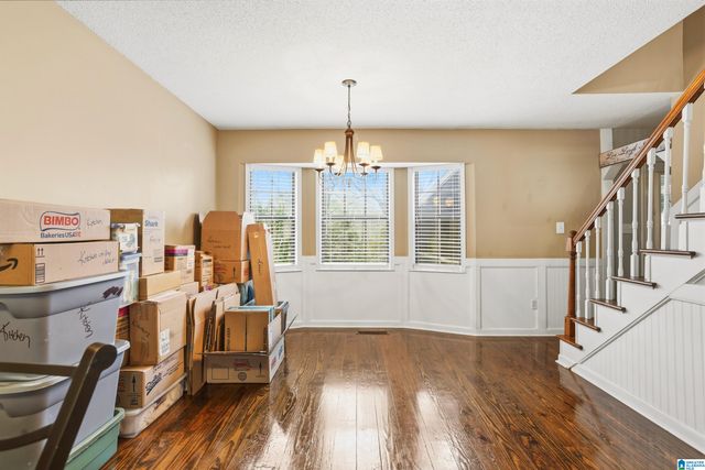 12864 BRASWELL DRIVE, Mccalla, AL 35111