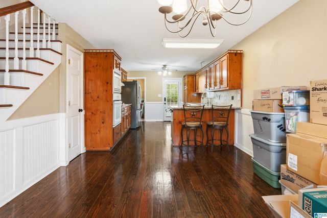 12864 BRASWELL DRIVE, Mccalla, AL 35111