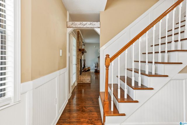 12864 BRASWELL DRIVE, Mccalla, AL 35111