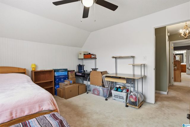 12864 BRASWELL DRIVE, Mccalla, AL 35111