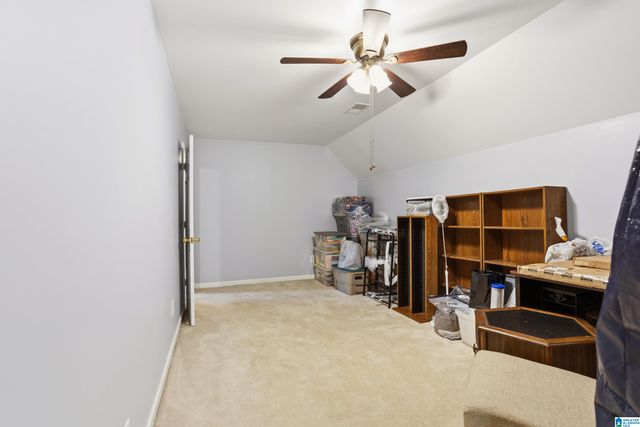 12864 BRASWELL DRIVE, Mccalla, AL 35111