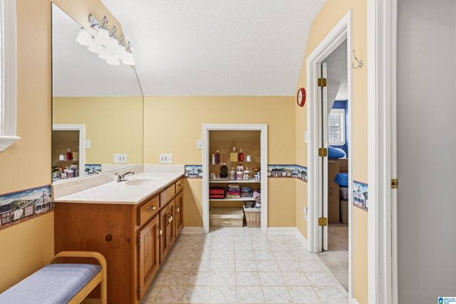 12864 BRASWELL DRIVE, Mccalla, AL 35111