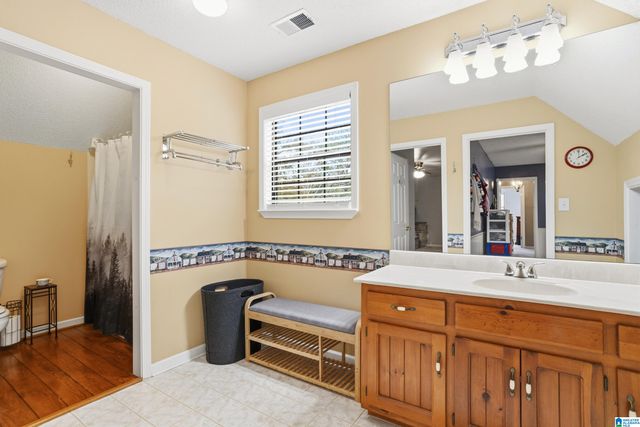 12864 BRASWELL DRIVE, Mccalla, AL 35111