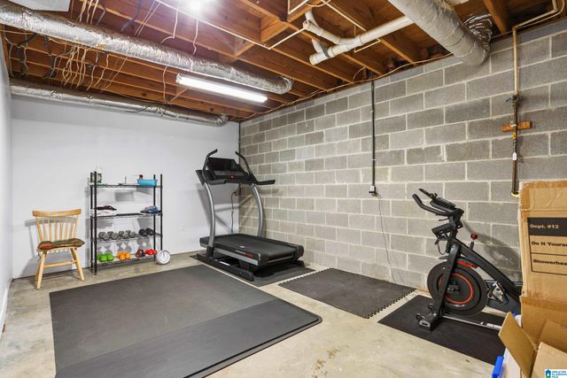 12864 BRASWELL DRIVE, Mccalla, AL 35111