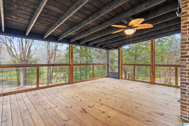 12864 BRASWELL DRIVE, Mccalla, AL 35111