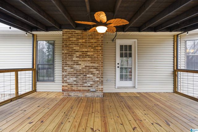 12864 BRASWELL DRIVE, Mccalla, AL 35111