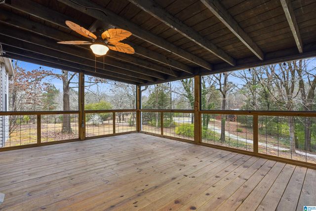 12864 BRASWELL DRIVE, Mccalla, AL 35111