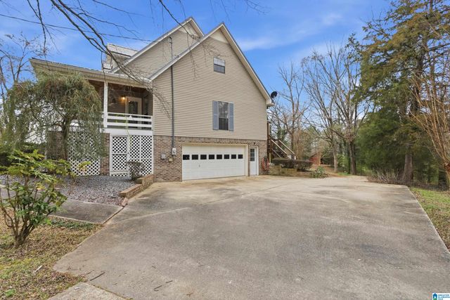 12864 BRASWELL DRIVE, Mccalla, AL 35111