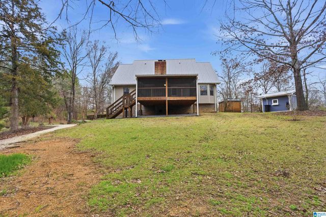 12864 BRASWELL DRIVE, Mccalla, AL 35111