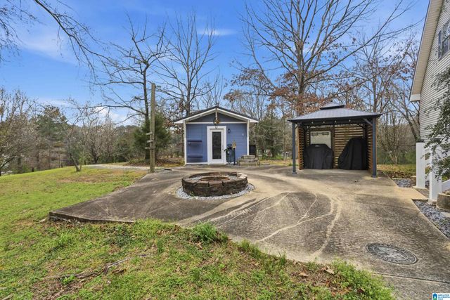 12864 BRASWELL DRIVE, Mccalla, AL 35111