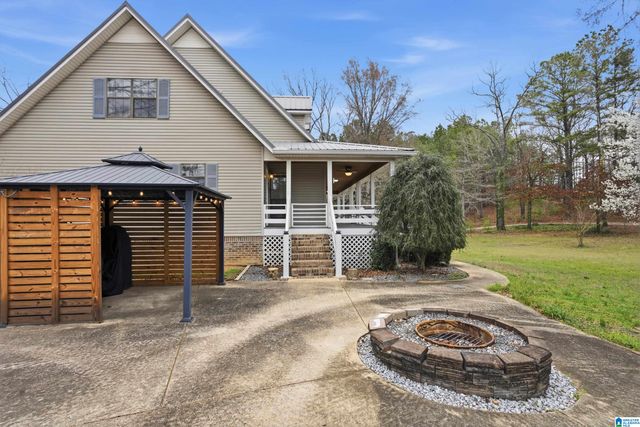 12864 BRASWELL DRIVE, Mccalla, AL 35111