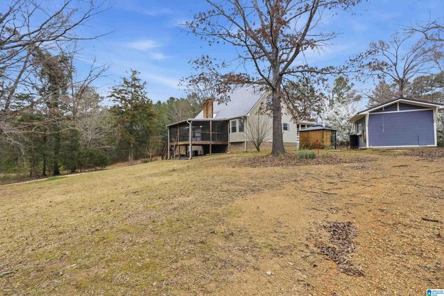 12864 BRASWELL DRIVE, Mccalla, AL 35111