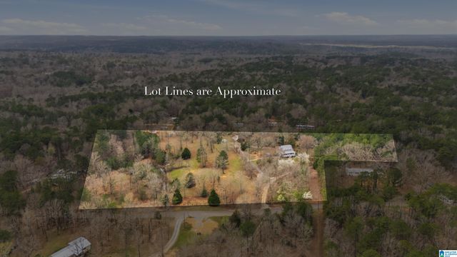 12864 BRASWELL DRIVE, Mccalla, AL 35111