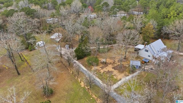 12864 BRASWELL DRIVE, Mccalla, AL 35111
