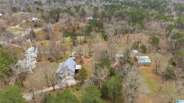 12864 BRASWELL DRIVE, Mccalla, AL 35111