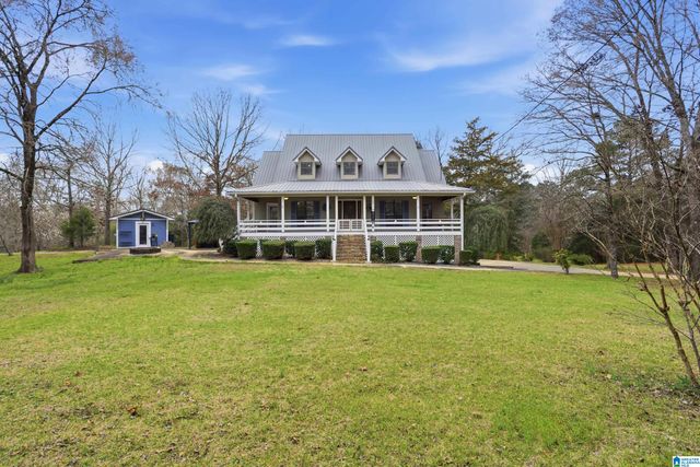 12864 BRASWELL DRIVE, Mccalla, AL 35111