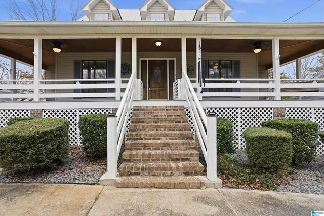 12864 BRASWELL DRIVE, Mccalla, AL 35111