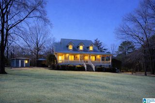 12864 BRASWELL DRIVE, Mccalla, AL 35111