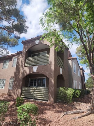 7720 Secret Shore Drive 204, Las Vegas, NV 89128