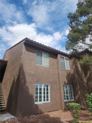 7720 Secret Shore Drive 204, Las Vegas, NV 89128