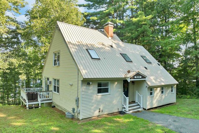 10 Lakeview Drive, Meredith, NH 03253