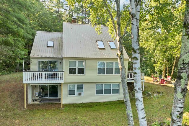 10 Lakeview Drive, Meredith, NH 03253