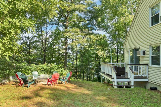 10 Lakeview Drive, Meredith, NH 03253