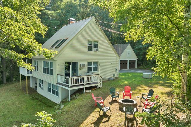 10 Lakeview Drive, Meredith, NH 03253