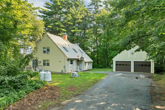 10 Lakeview Drive, Meredith, NH 03253