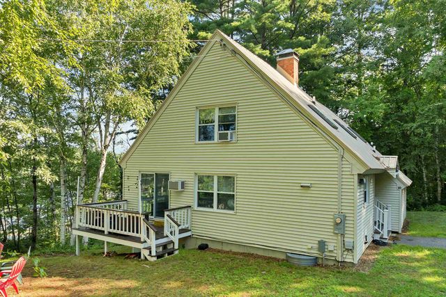 10 Lakeview Drive, Meredith, NH 03253