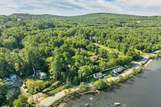10 Lakeview Drive, Meredith, NH 03253