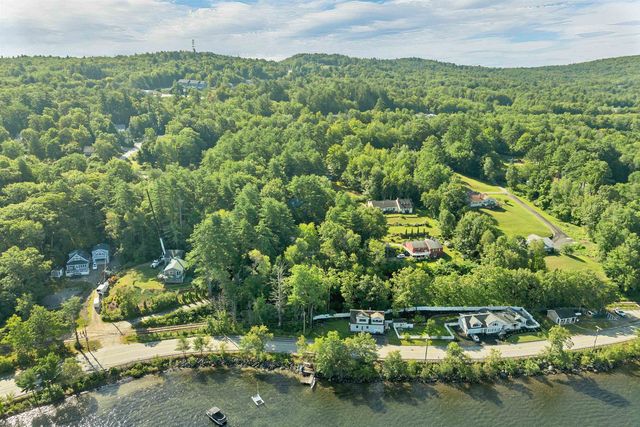 10 Lakeview Drive, Meredith, NH 03253