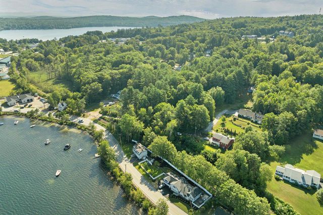 10 Lakeview Drive, Meredith, NH 03253