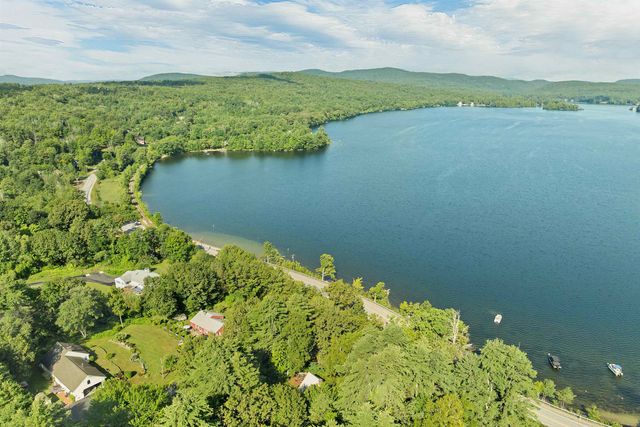 10 Lakeview Drive, Meredith, NH 03253