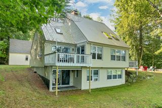 10 Lakeview Drive, Meredith, NH 03253